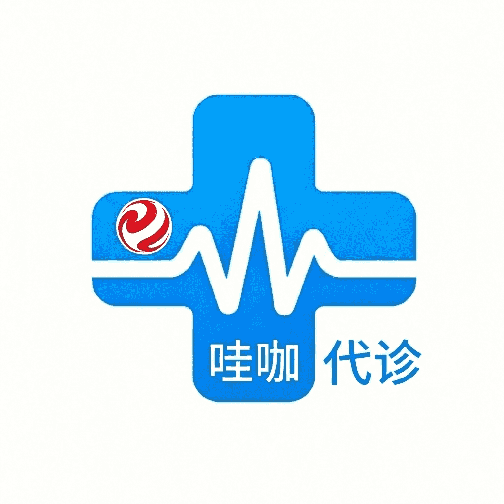 津医陪诊哇咖帮